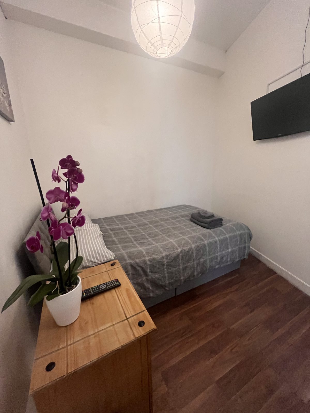 Nice Studio 2 Stops to Liverpool Street photo 3